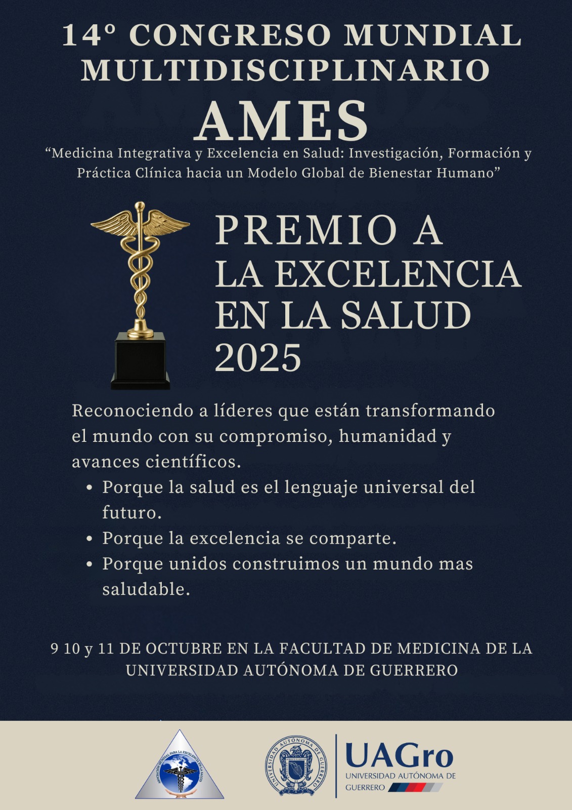Congreso Acapulco
