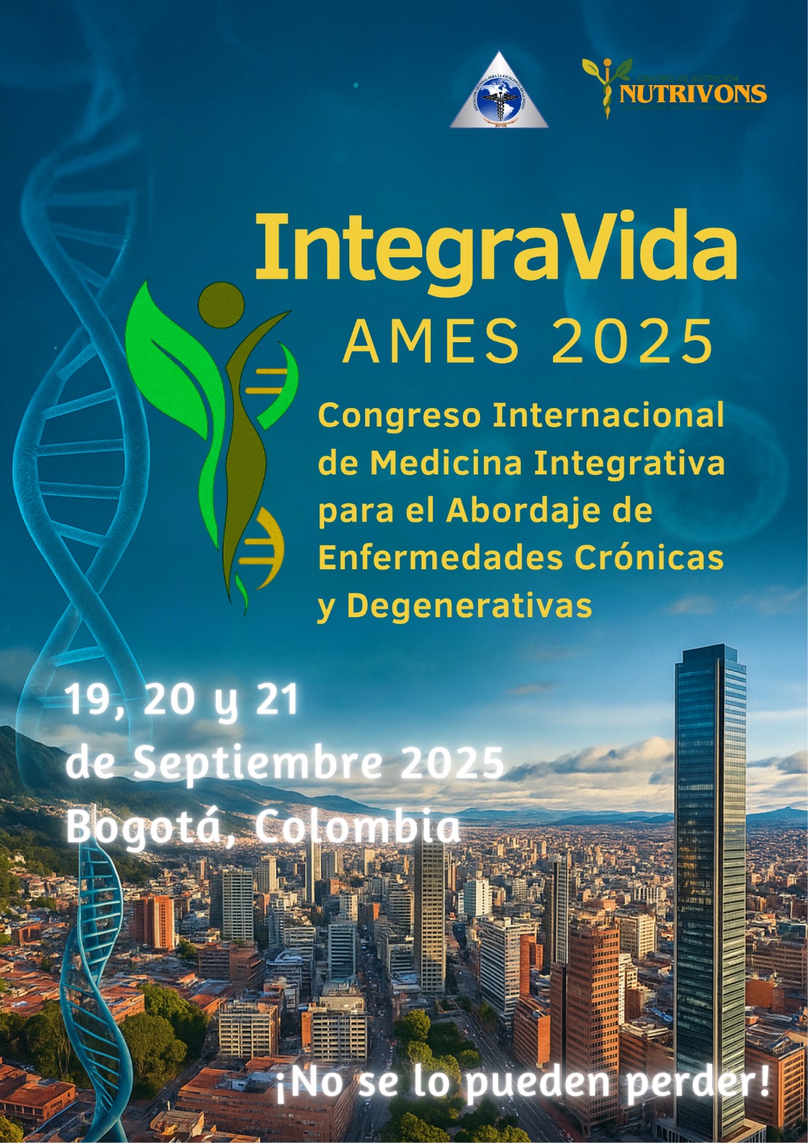 IntegraVida Bogotá