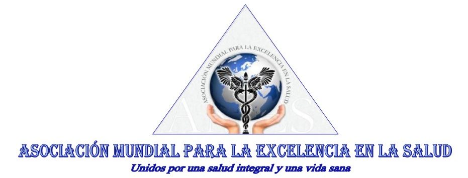ASOCIACIÓN MUNDIAL PARA LA EXCELENCIA EN LA SALUD