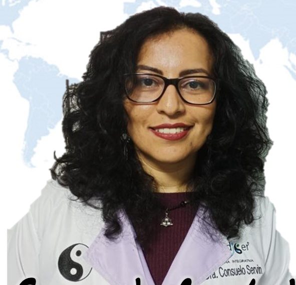 DRA. CONSUELO SERVIN LOPEZ