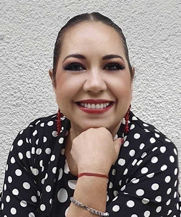 DRA. SUSANA RIVERA VÁZQUEZ
